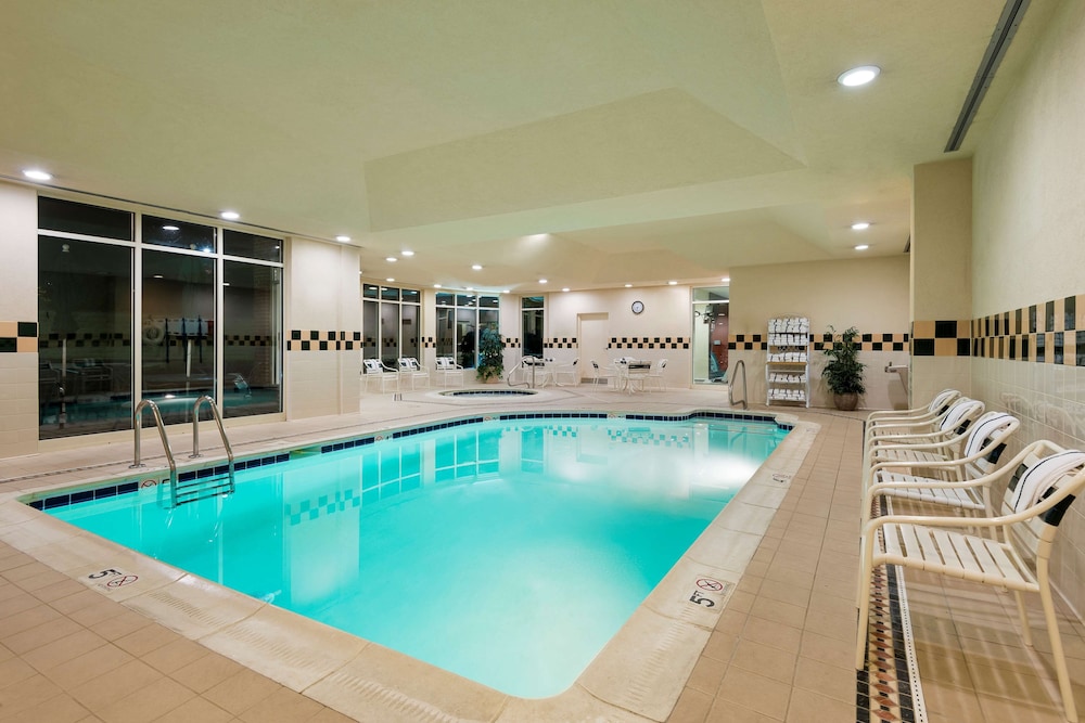 Hilton Garden Inn Washington DC/Greenbelt 15/66