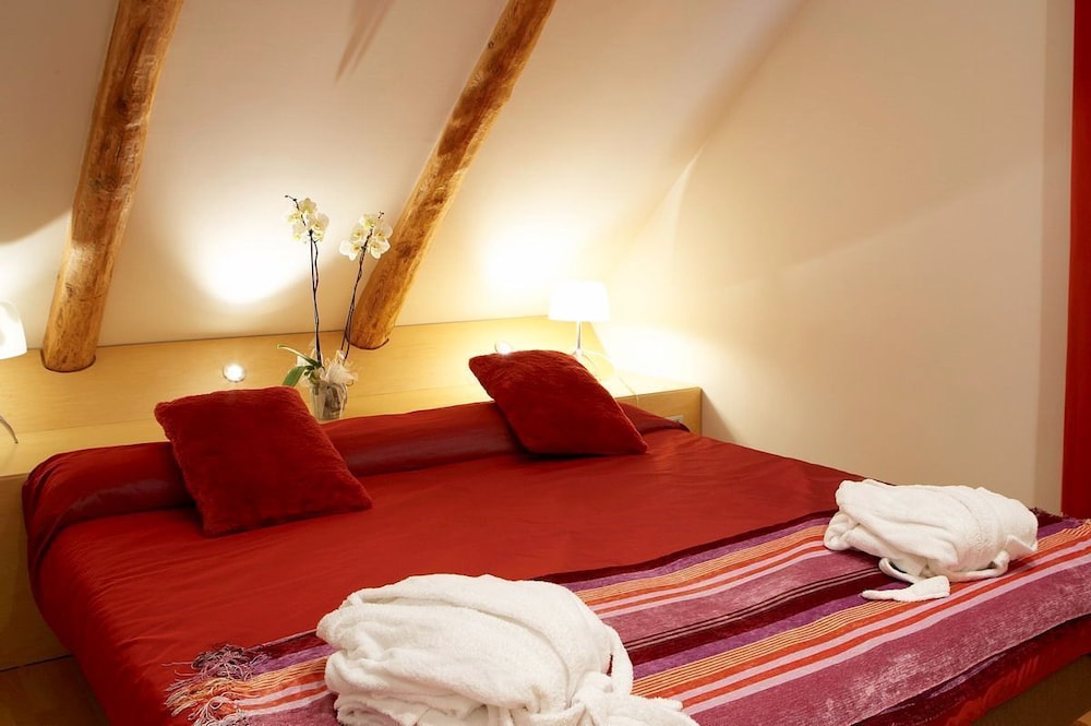 Hotel Domus Selecta Sant Roc 17/42