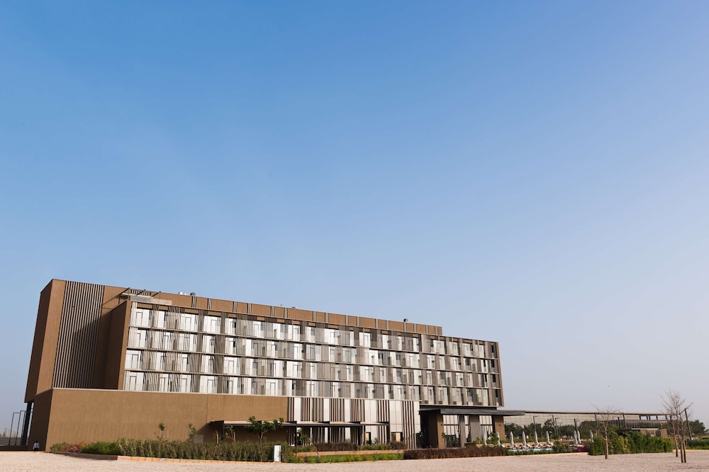 Radisson Hotel Dakar Diamniadio in Diamniadio