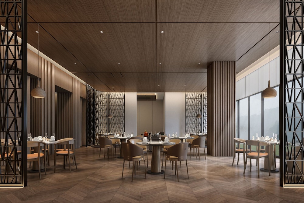 Delta Hotels By Marriott Jiuzhaigou 31/50