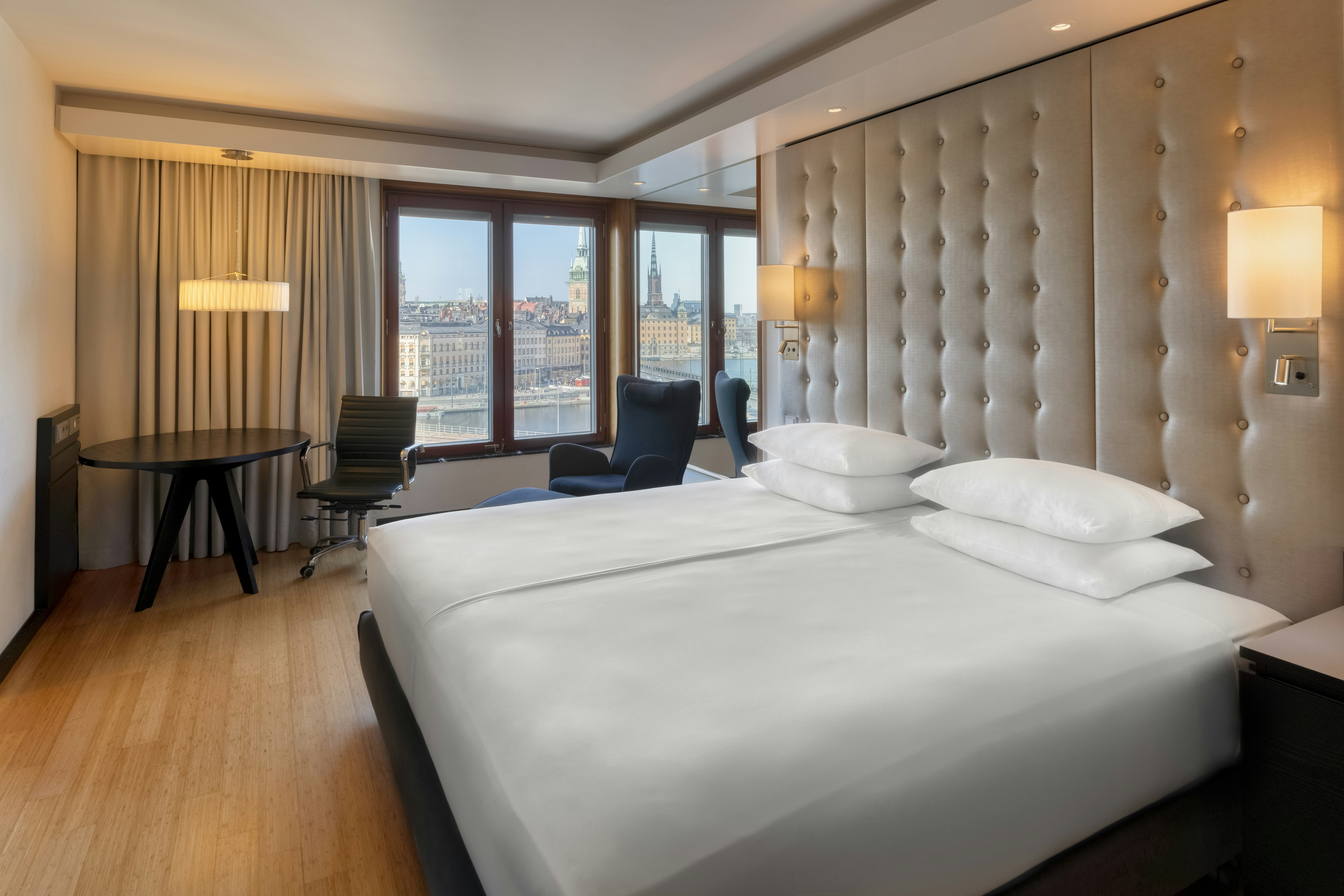 Hilton Stockholm Slussen Hotel 9/66