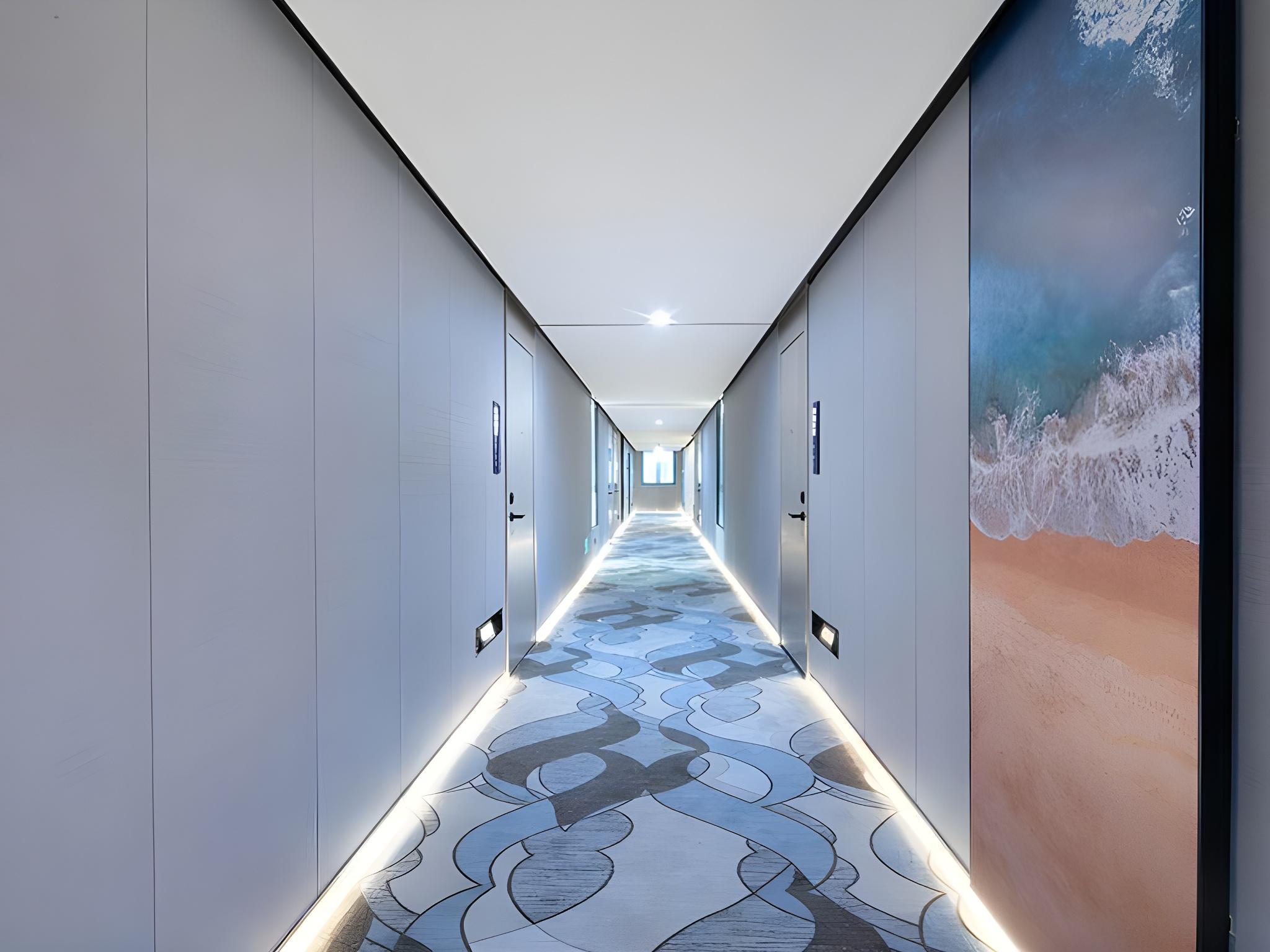 Kyriad Marvelous Hotel (Hunan Financial Center) 11/23