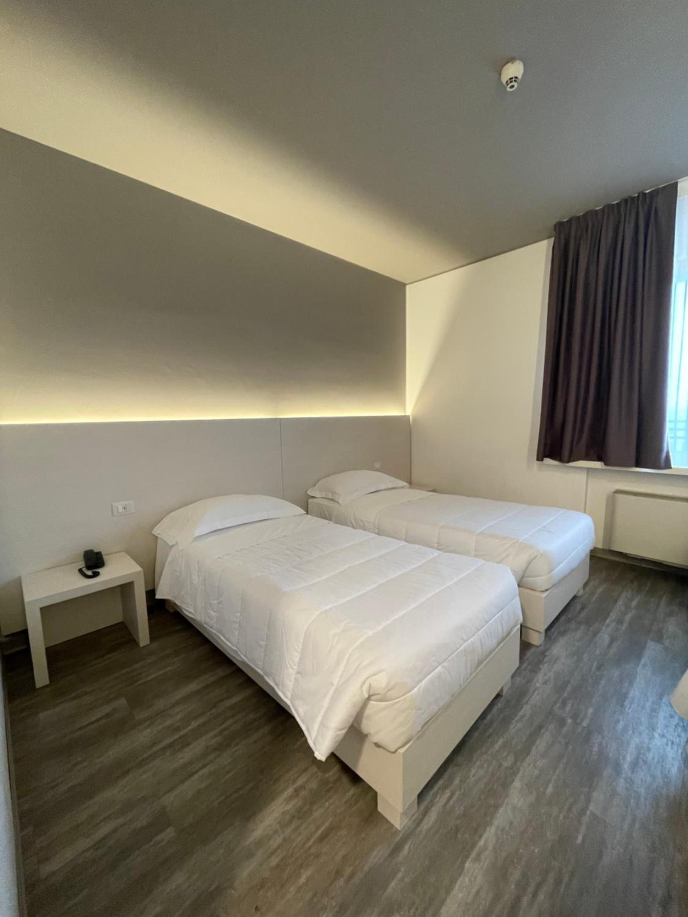 Hotel Albatros 21/55