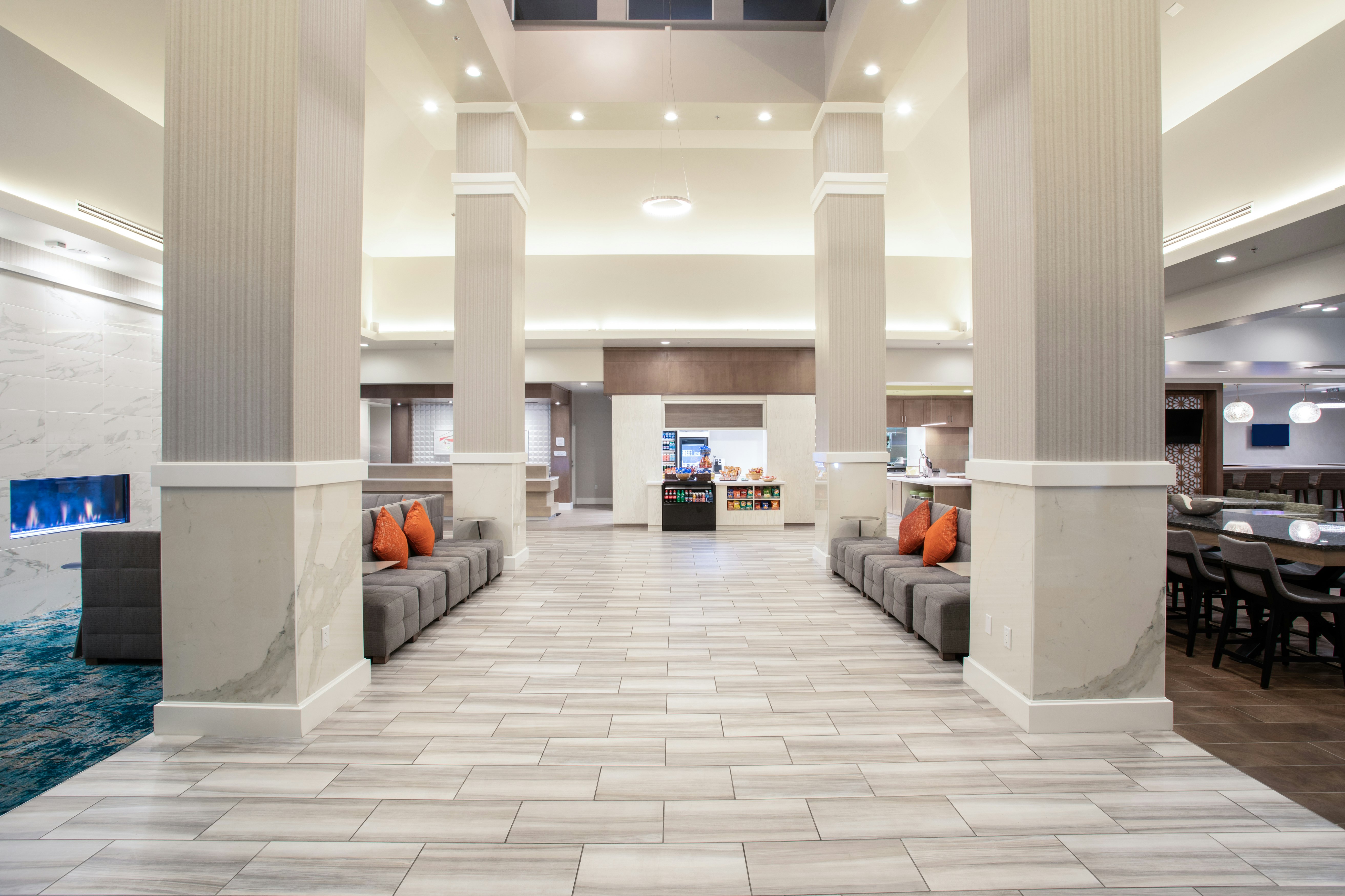 希尔顿花园酒店拉斯维加斯城市中心(HILTON GARDEN INN LAS VEGAS CITY CENTER) 图片5