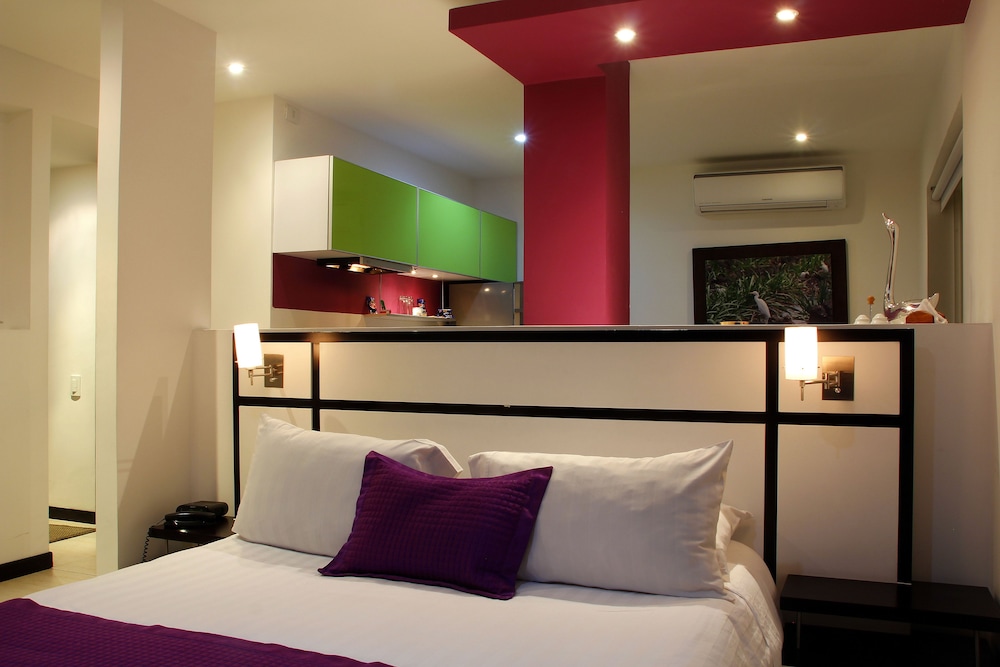 room