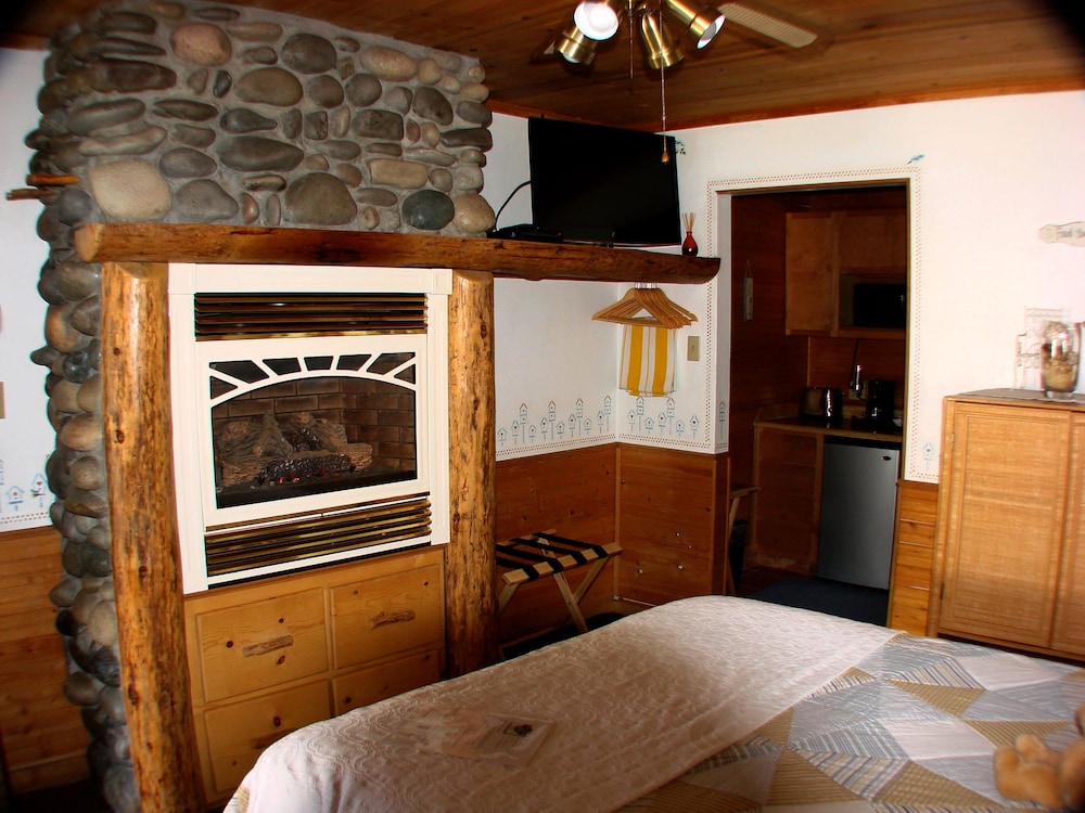 Heavenly Valley Lodge 16/42