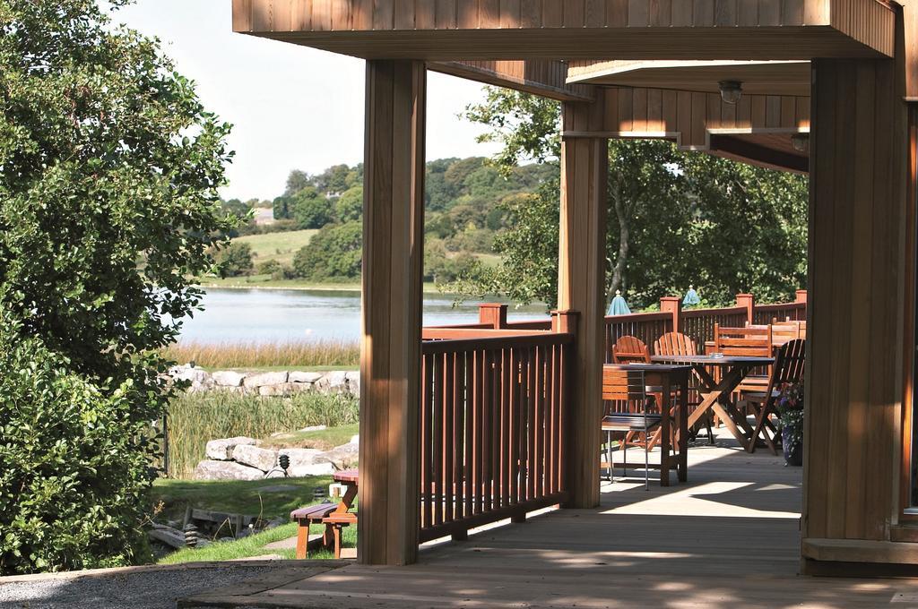 Wineport Lodge 23/26
