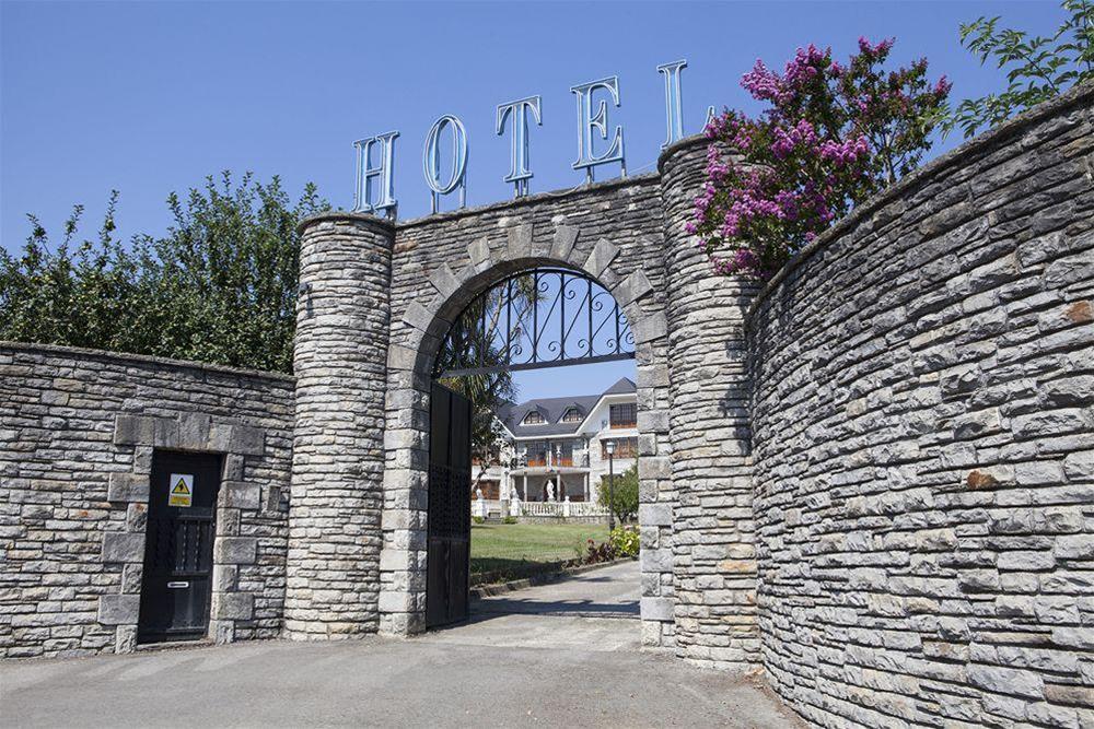 Hotel Antoyana 31/34
