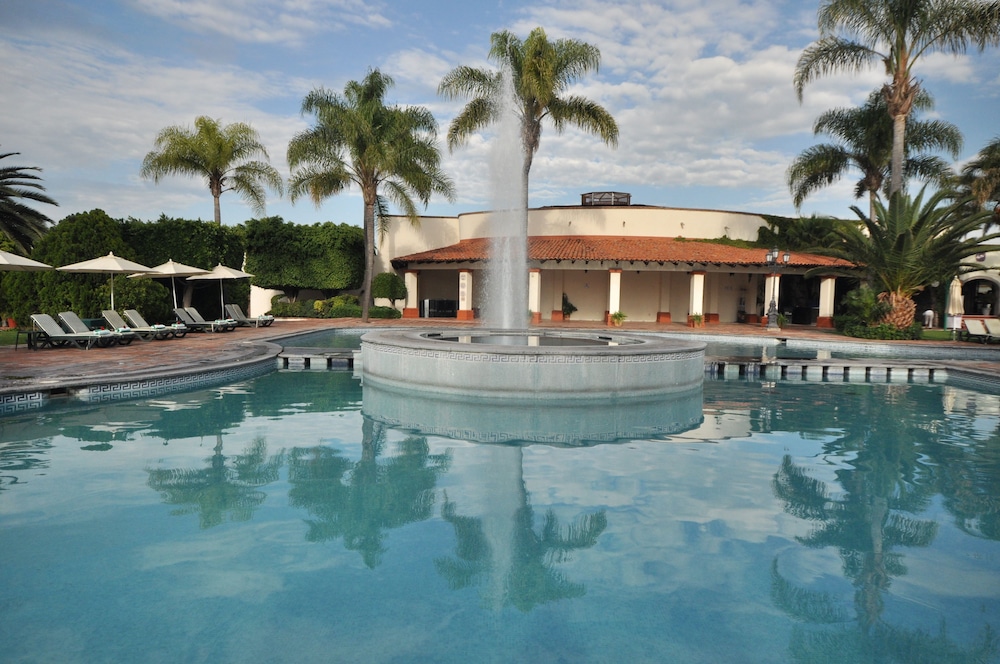 Hotel Mision Grand Juriquilla Queretaro 3/50