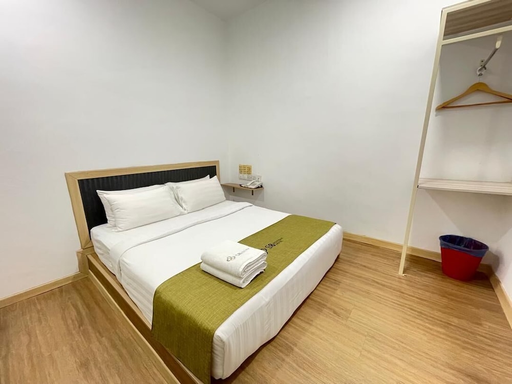 S8 Boutique Hotel 21/68