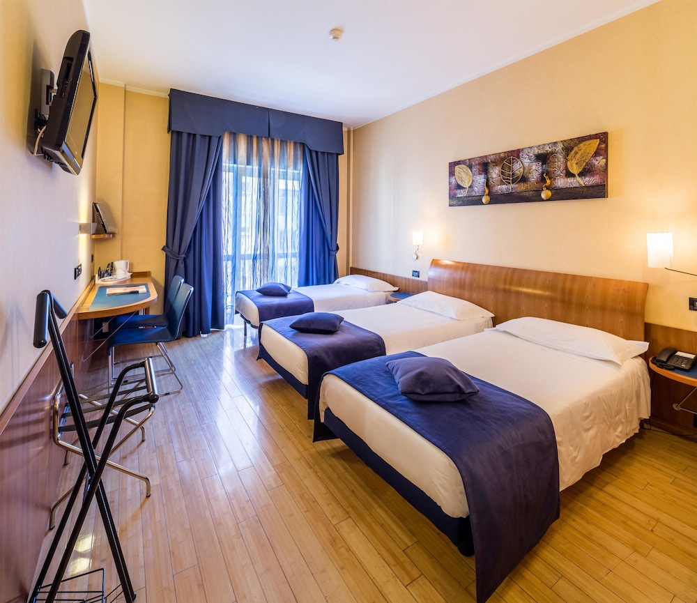 Best Western Hotel Luxor 15/54