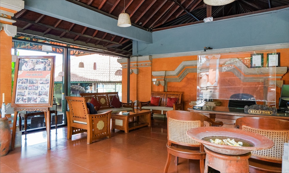 Ubud Hotel Villas Malang 62/76