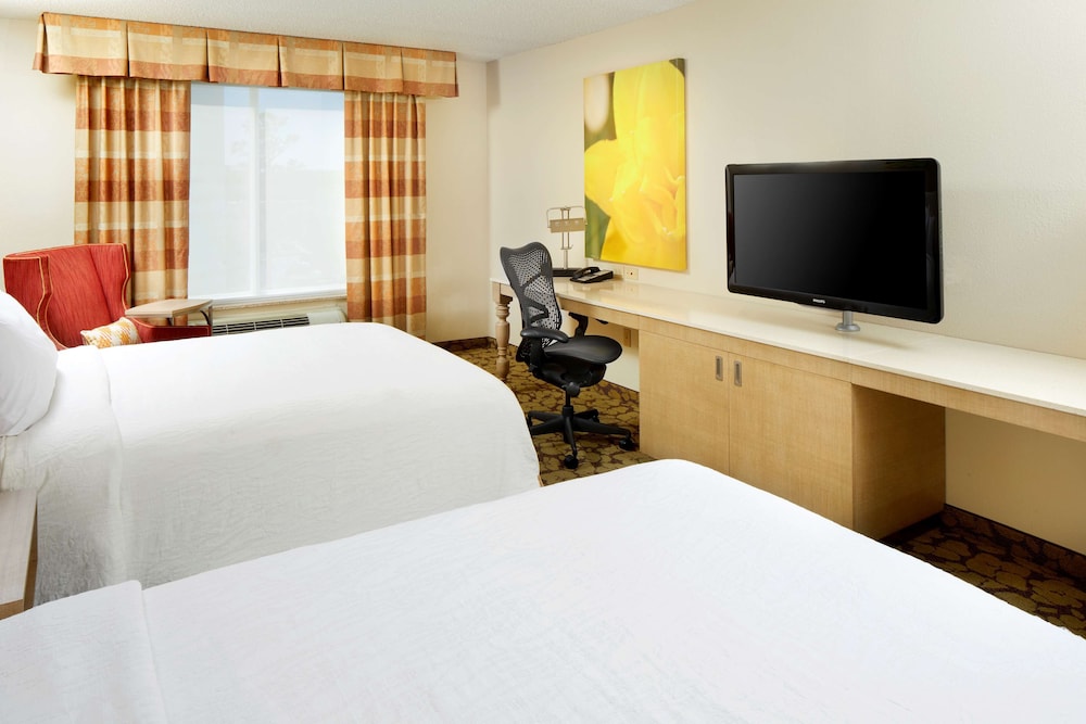 ROOM, 2 QUEEN BEDS, ACCESSIBLE