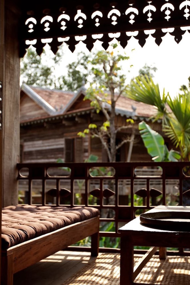 Sala Lodges 34/50