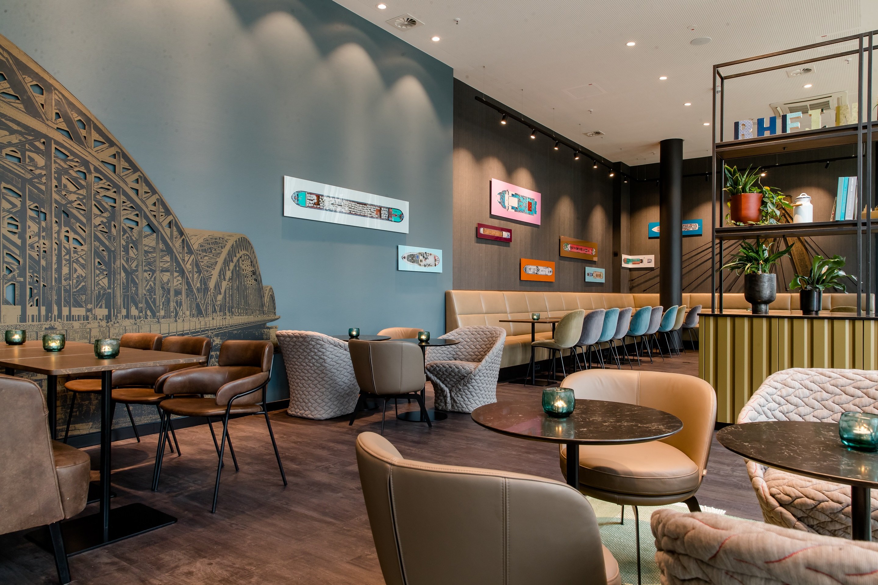 Motel One Köln-Altstadt 26/46