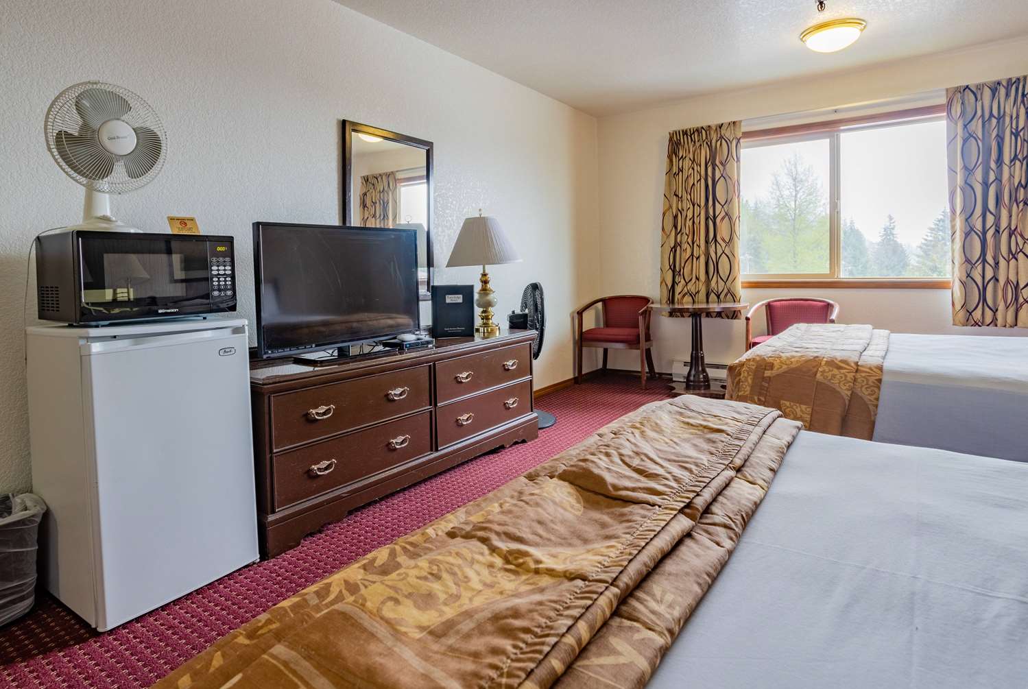 Travelodge By Wyndham Juneau 9/13