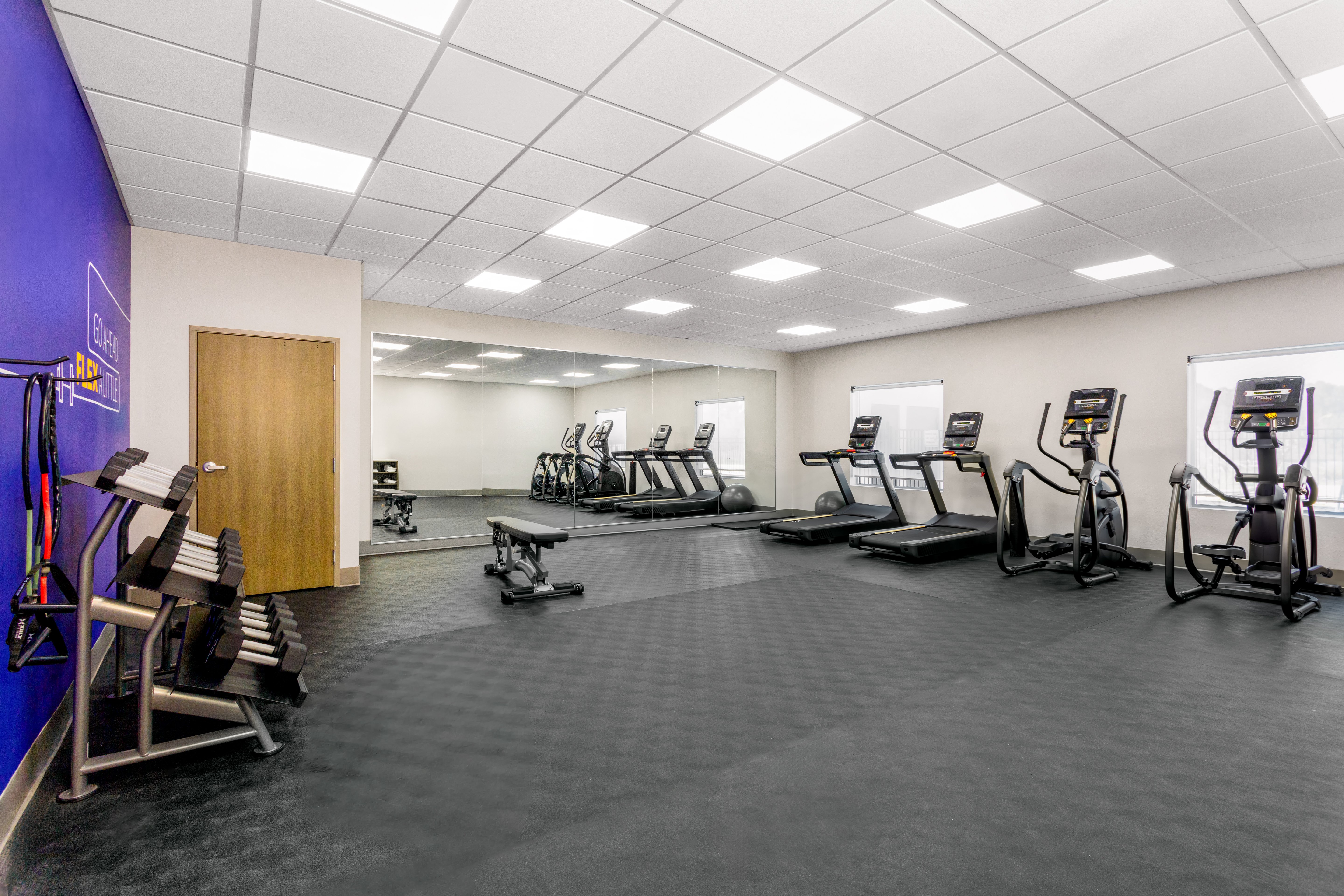 Holiday Inn Express & Suites Macclenny, an IHG Hotel 22/46