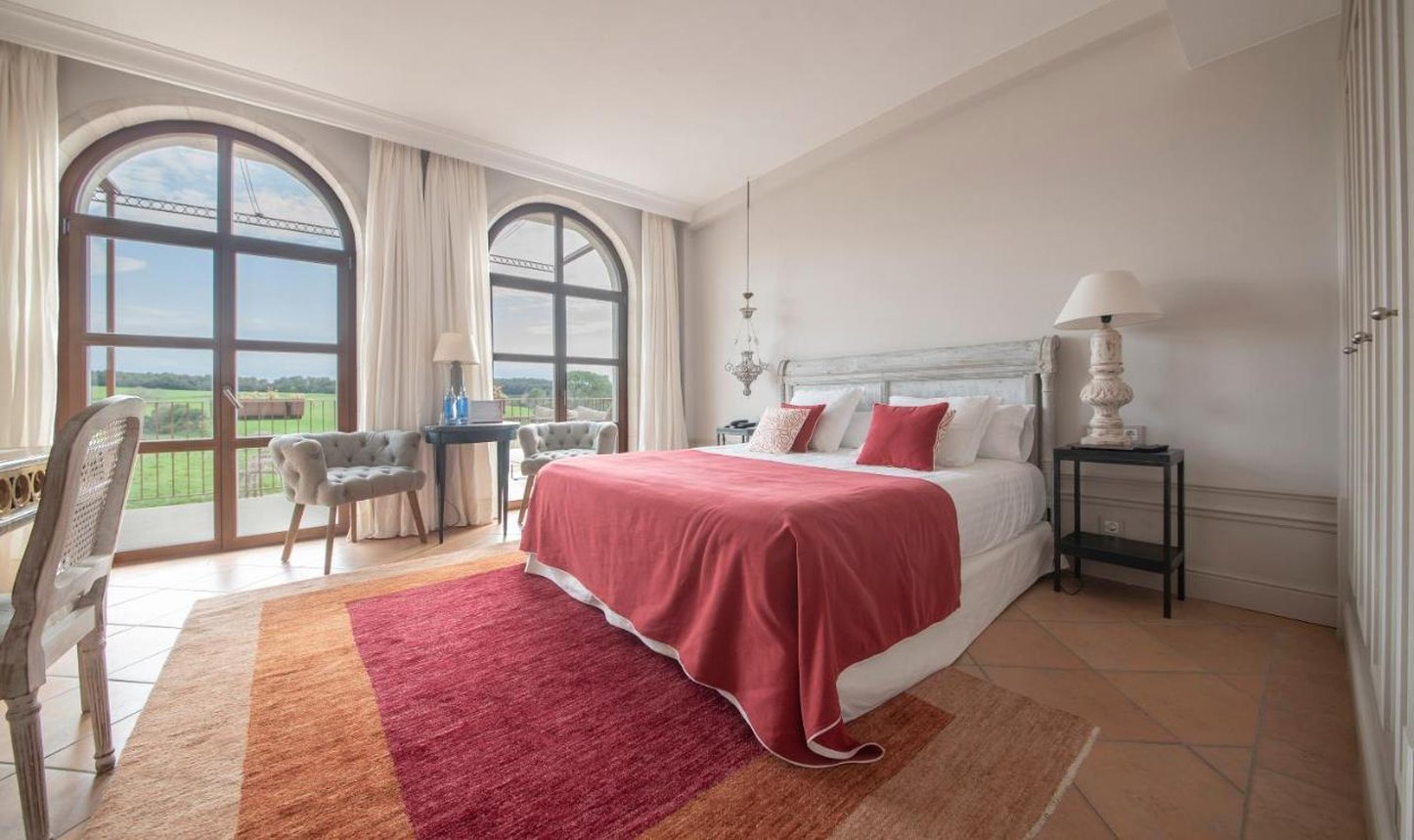 Hotel Casa Anamaria 12/48