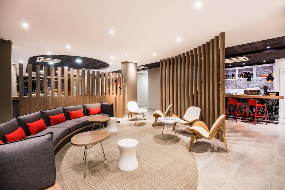 Ibis Barranquilla 47/71