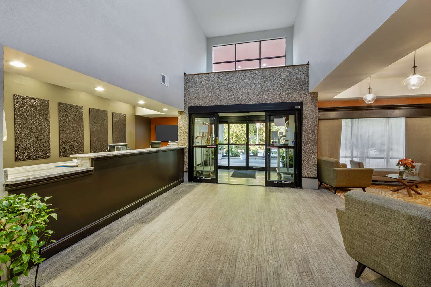 Best Western Magnolia Inn And Suites 15/36