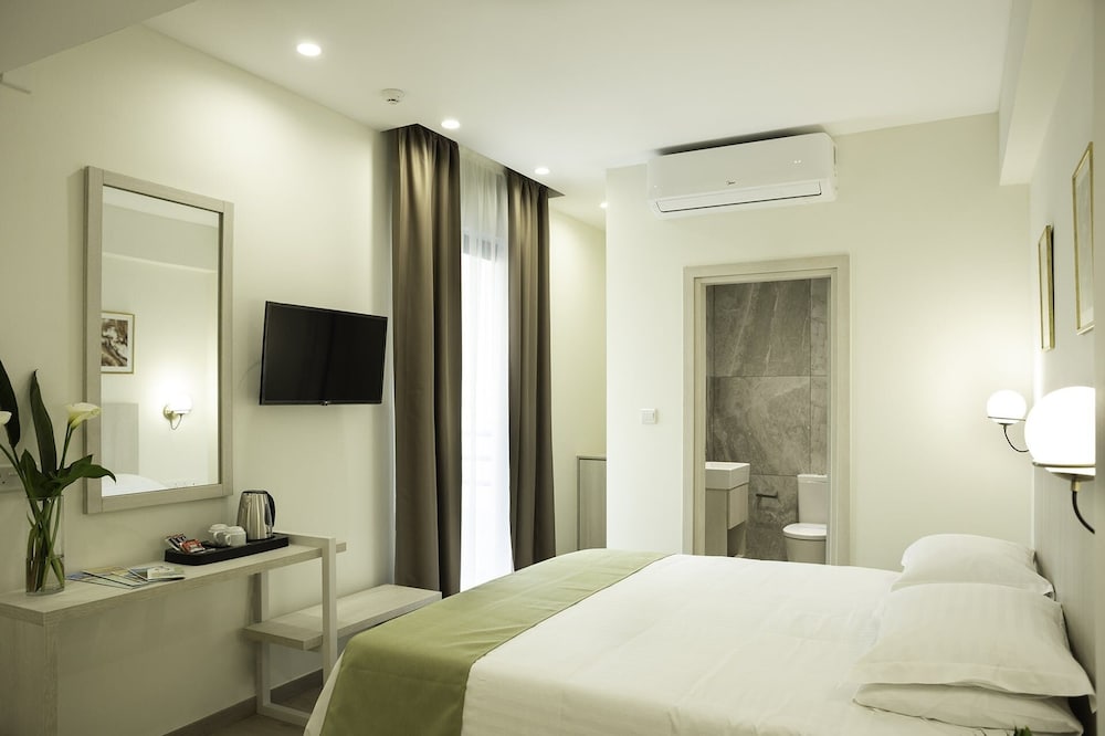 Roseum Boutique Hotel 16/50