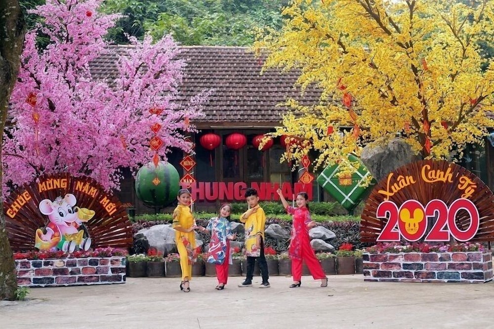 Thung Nham Hotel & Resort 33/50