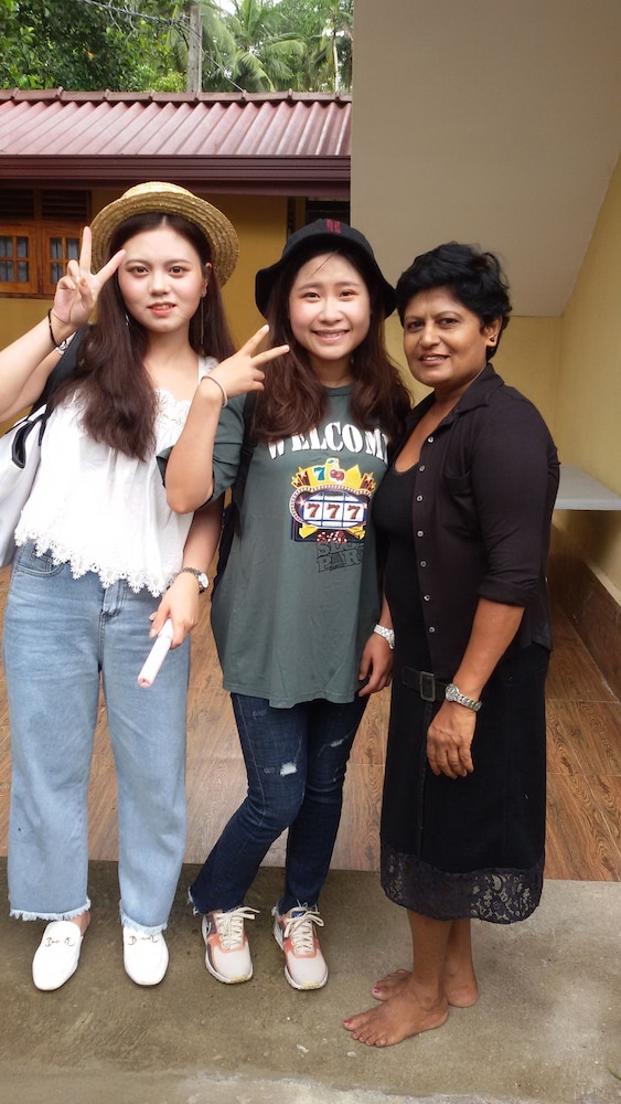 Vero Homestay 5/50