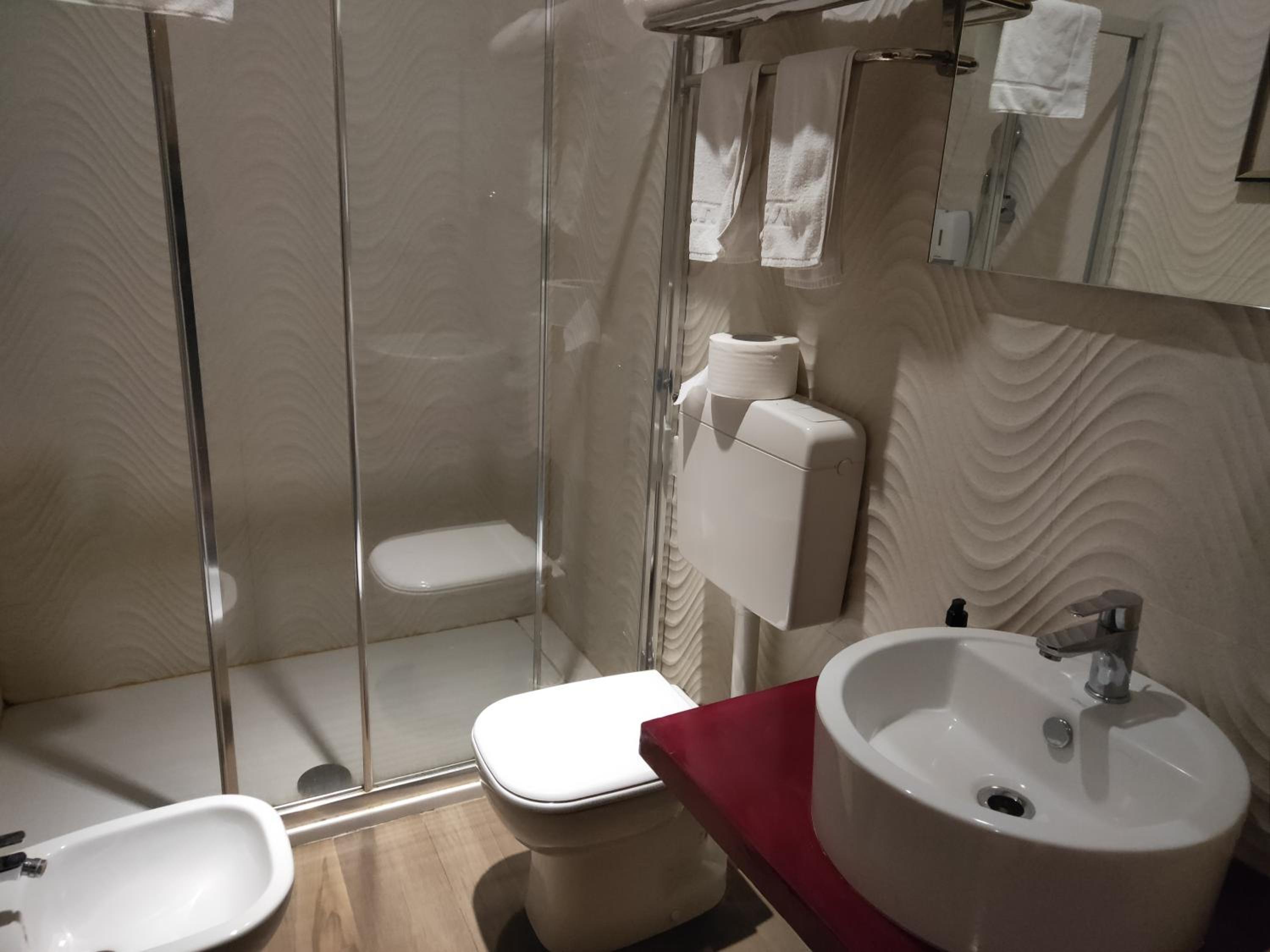 Igiban Hotel Milano 34/44