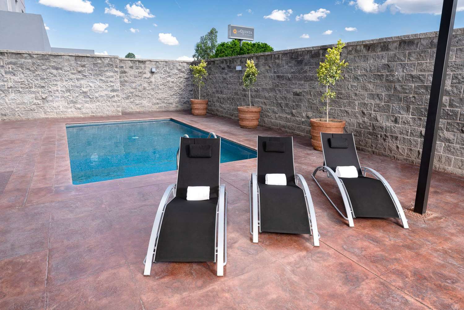 La Hotel By La Quinta San Luis Potosi 40/61
