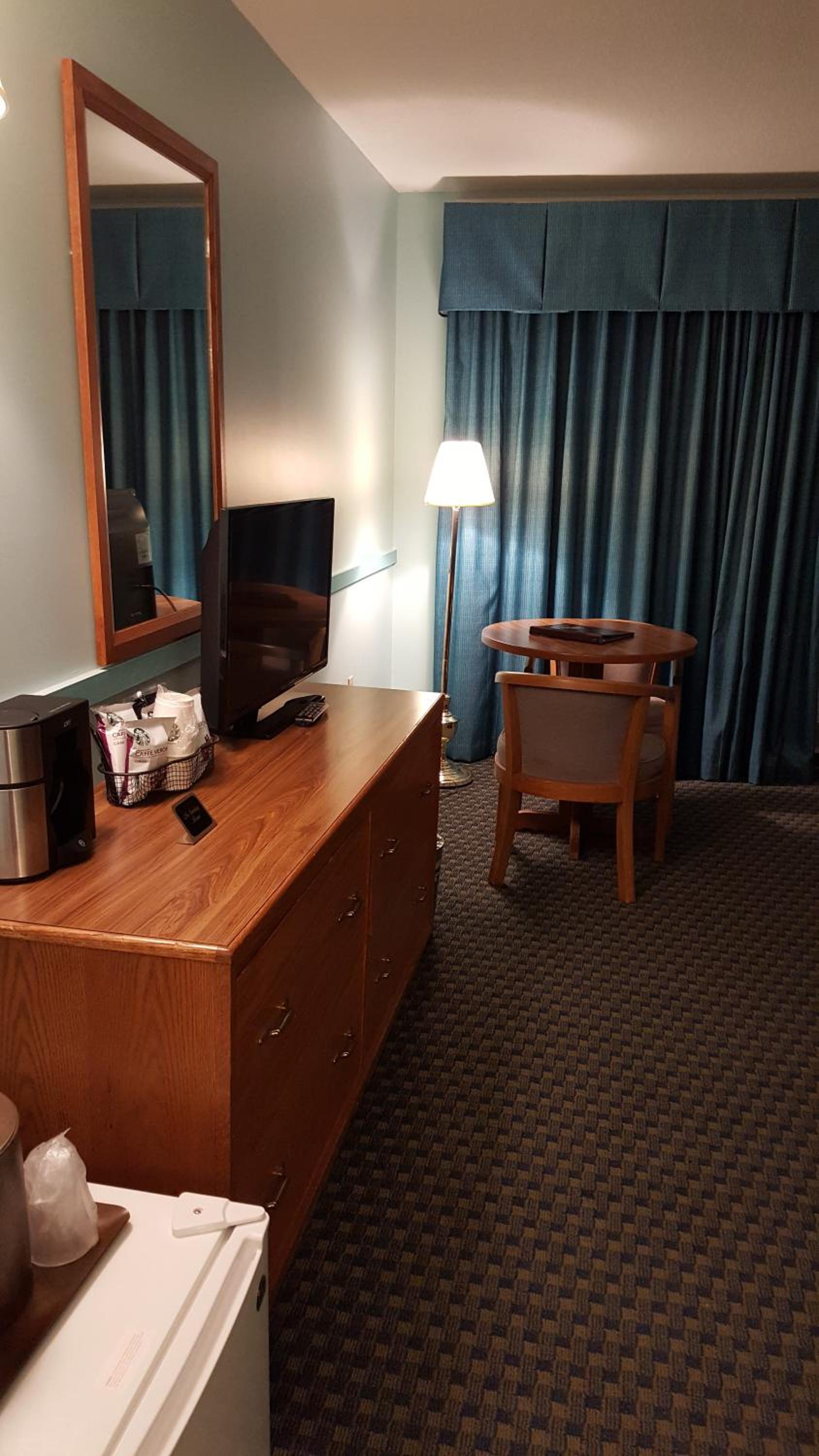 Cascades Lodge 17/27