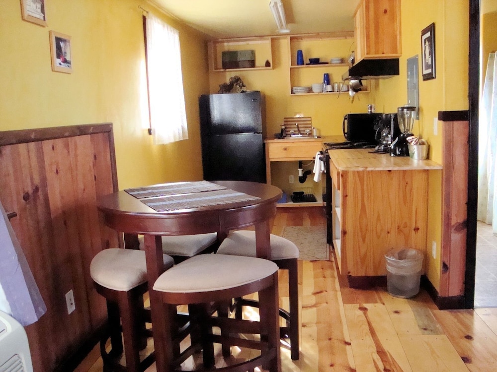Sequoia Riverfront Cabins 39/71