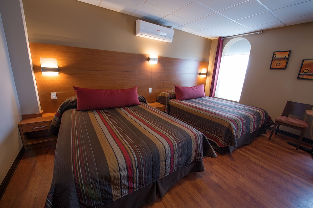 Hotel du Fjord 18/47