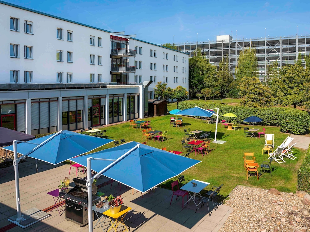 ibis Styles Darmstadt 39/76