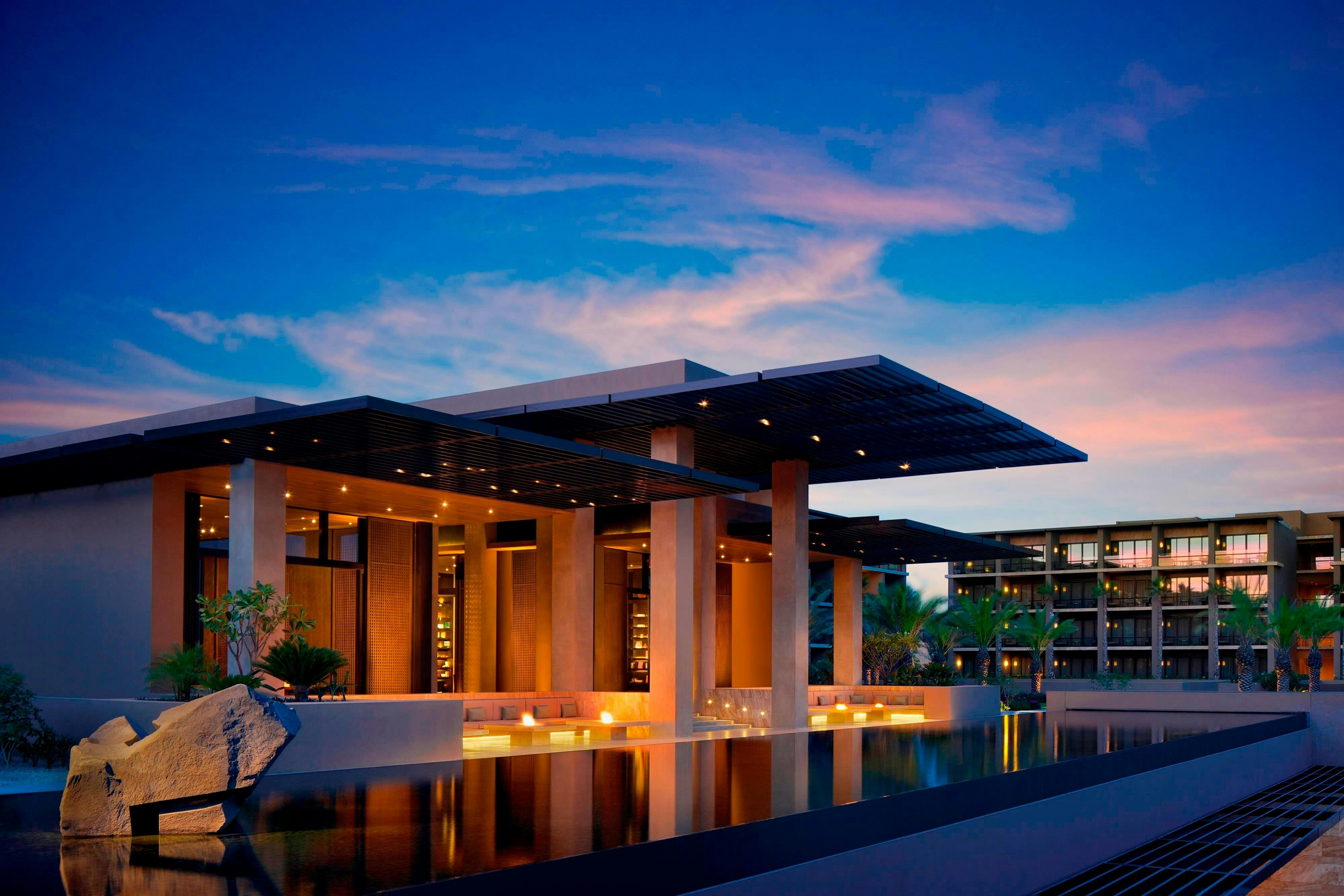 JW Marriott Los Cabos Beach Resort and Spa 1/50