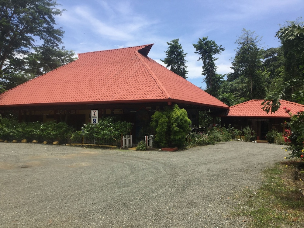 Hotel Samsara 4/44