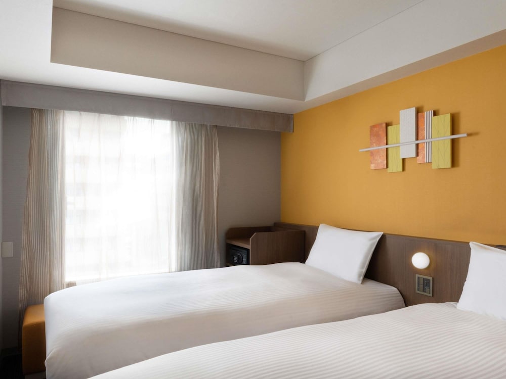 ibis Styles Kyoto Shijo 15/49
