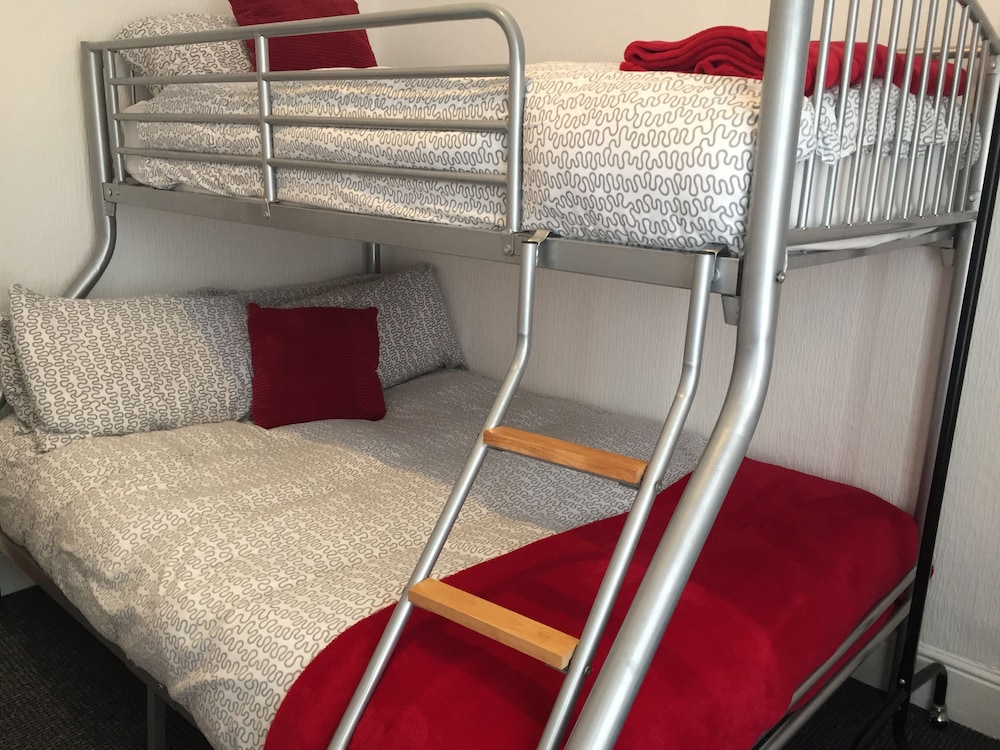 Willin House Hotel 28/60