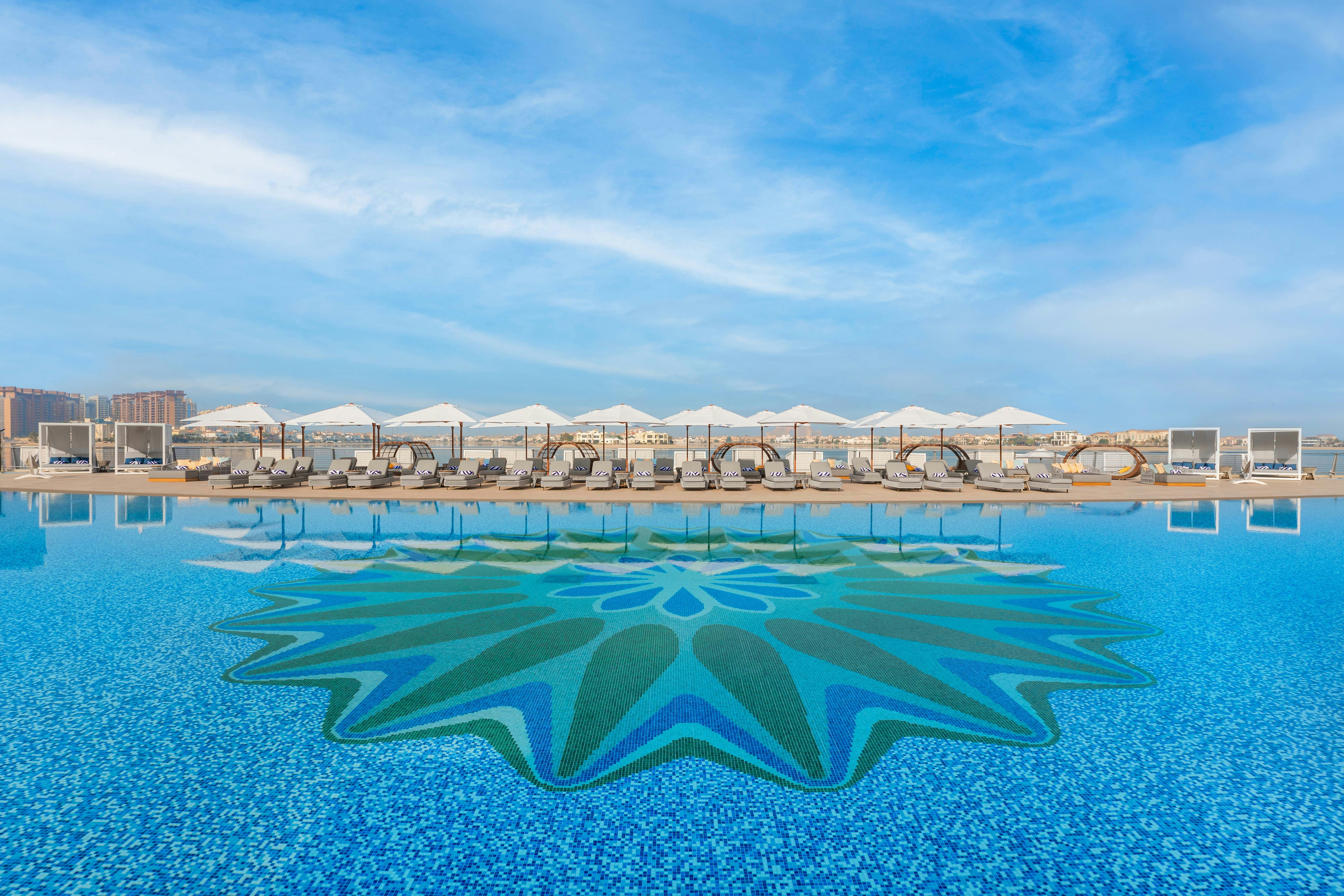 Taj Exotica Resort and Spa, The Palm, Dubai 107/110