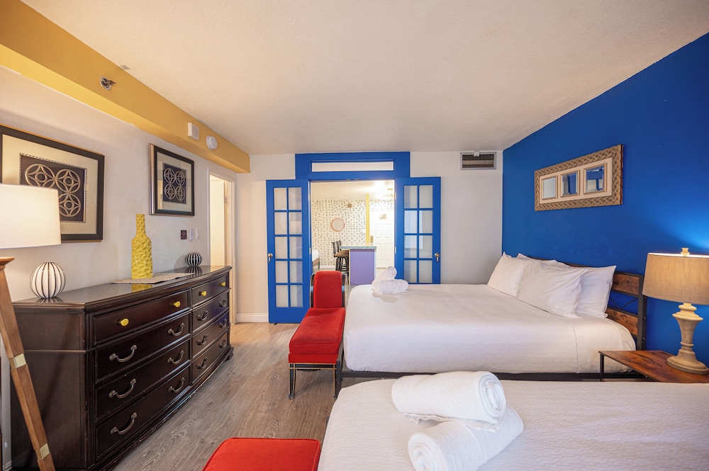 1BD1BA Apartment by Stay Together Suites 23/61