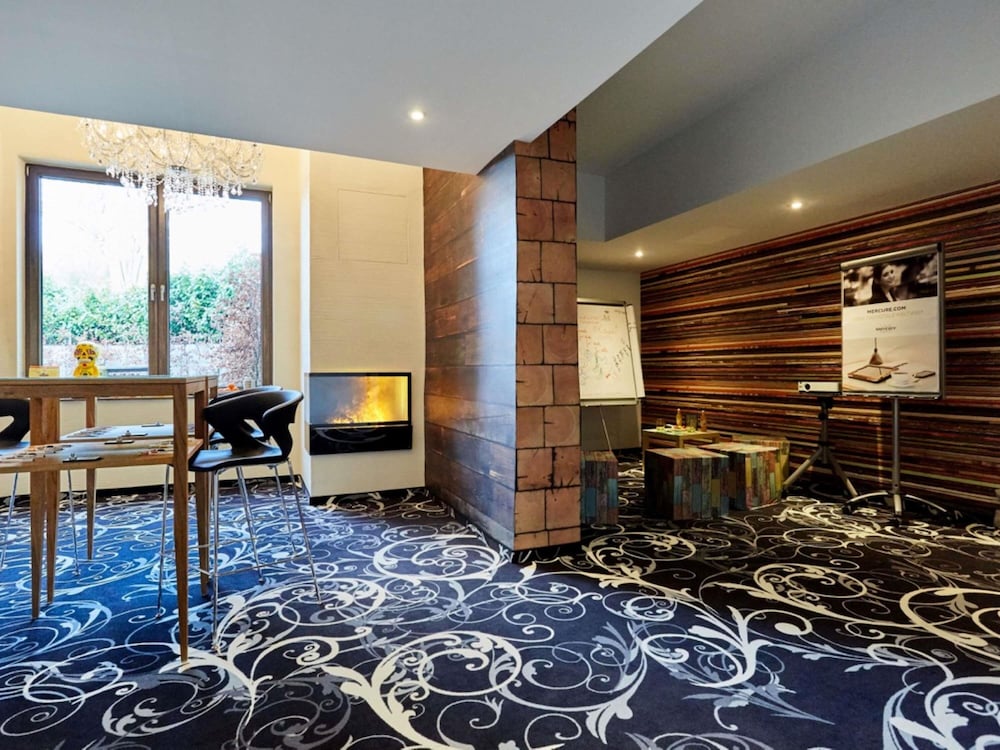 Mercure Tagungs & Landhotel Krefeld 30/70