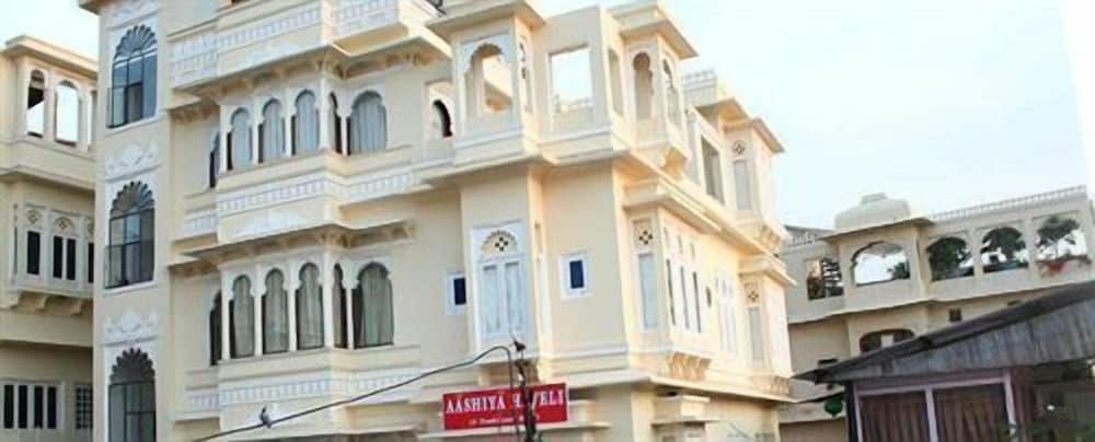Hotel Aashiya Haveli 26/28