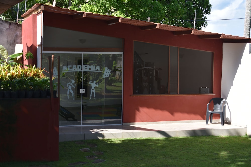 Hotel Pousada Rancho Fundo 1/50