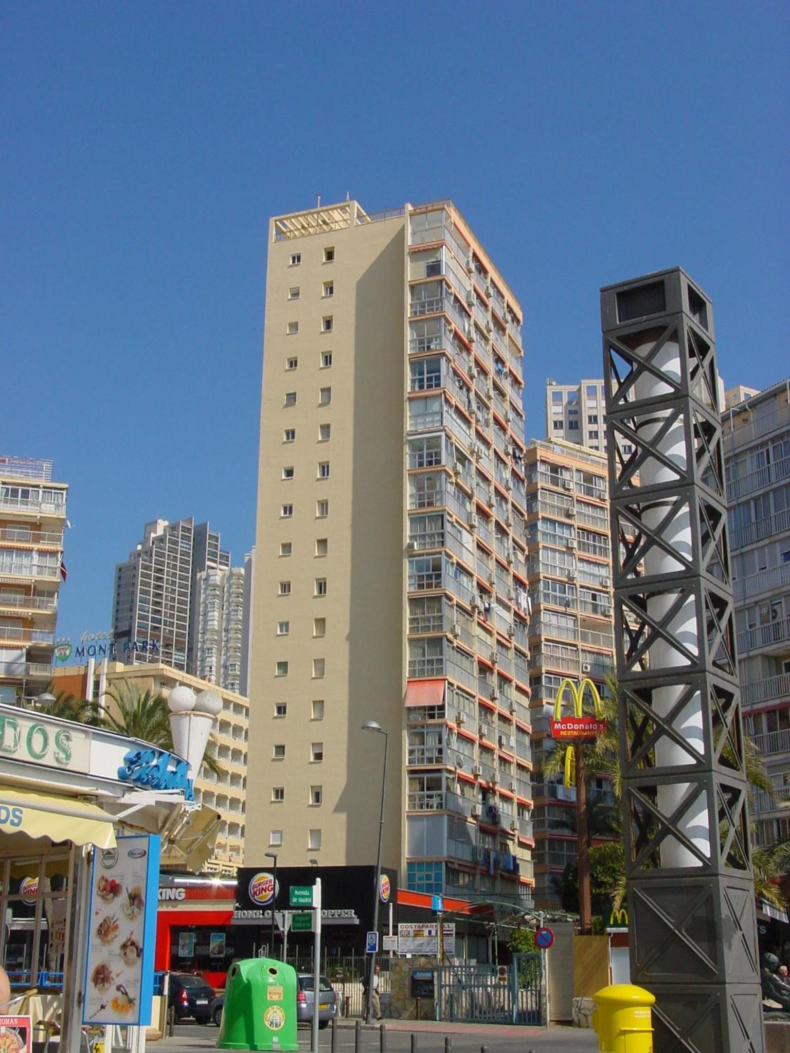 Las Carabelas Apartments 1/40