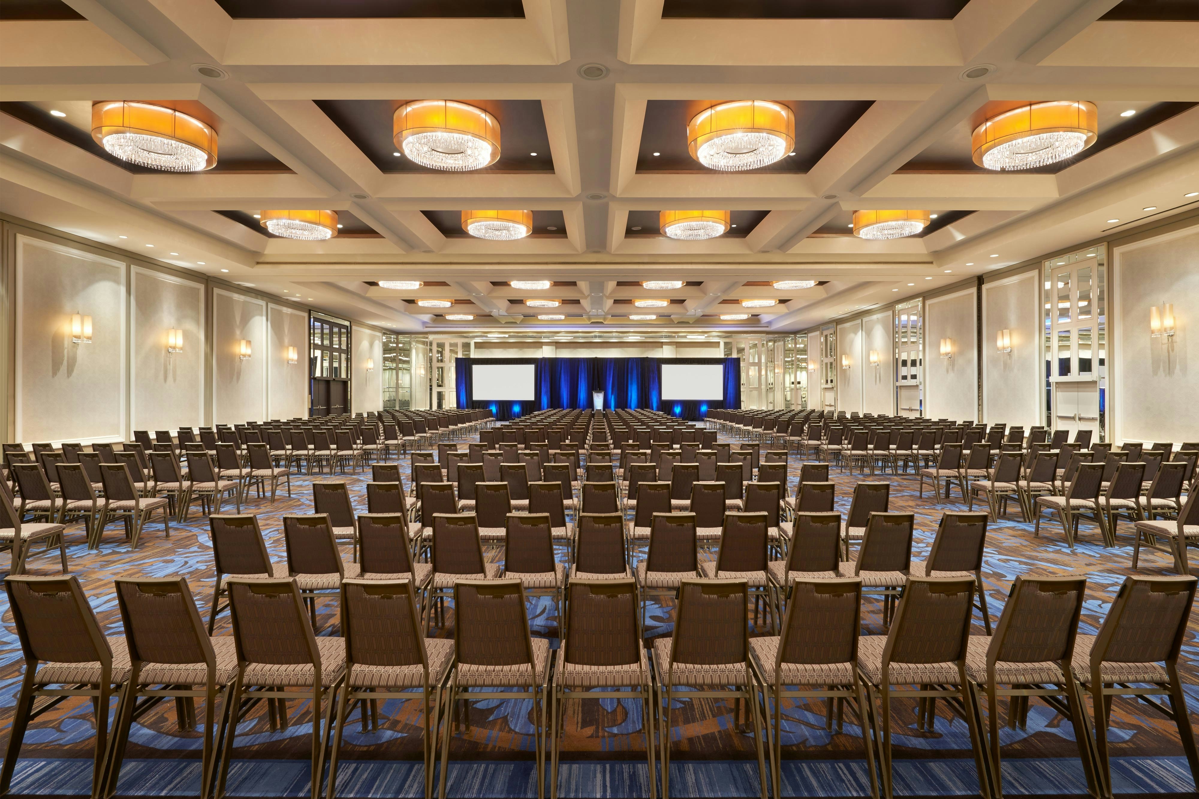Le Centre Sheraton 32/47