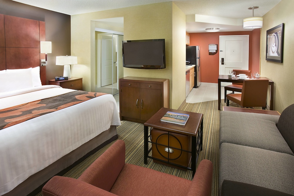 Residence Inn Calgary Airport 13/47