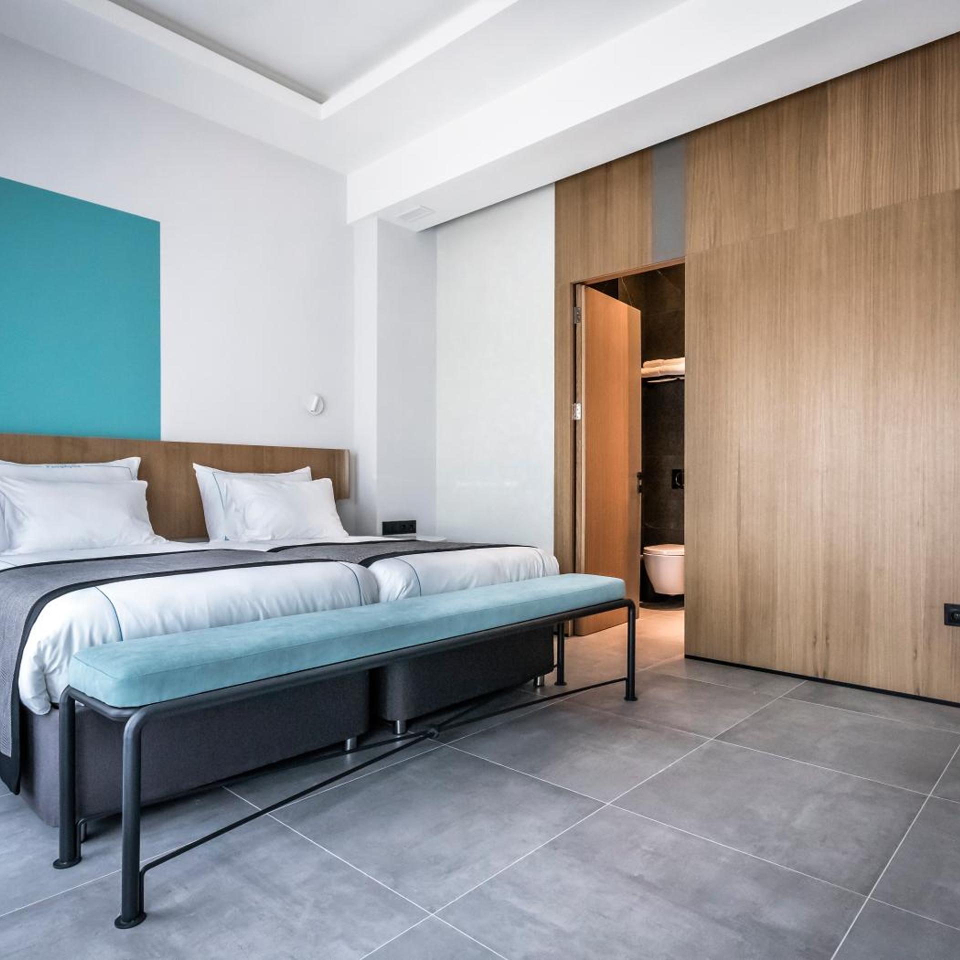 PAMPHYLIA HOTEL 15/50