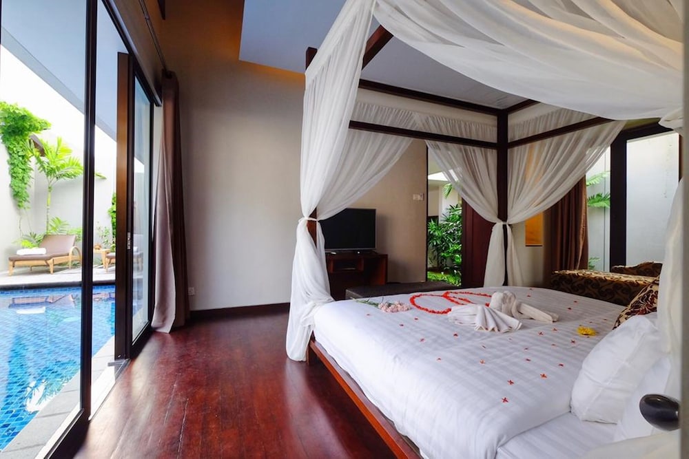 Kamuela Lagoi Bay Villas 10/52