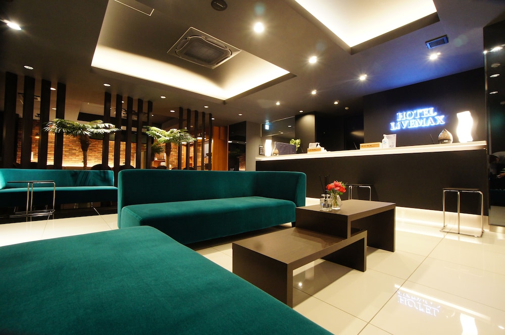 Hotel Livemax Nagoya Sakae East 6/27