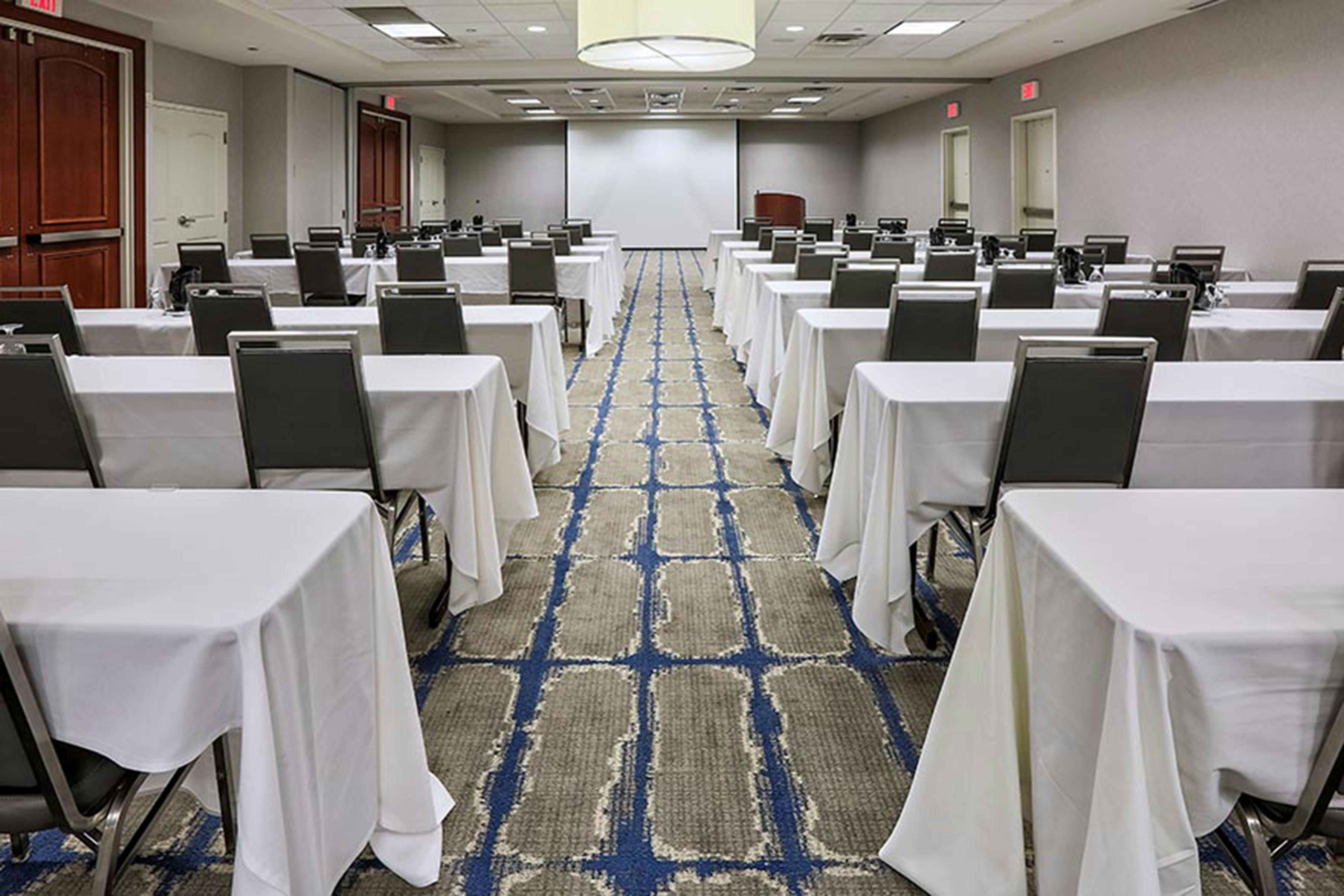 Hilton Garden Inn Louisville Northeast 53/67
