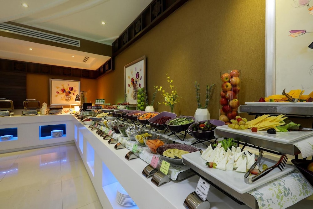 جلوريا ان الرياض(Gloria Inn Riyadh) 36/45